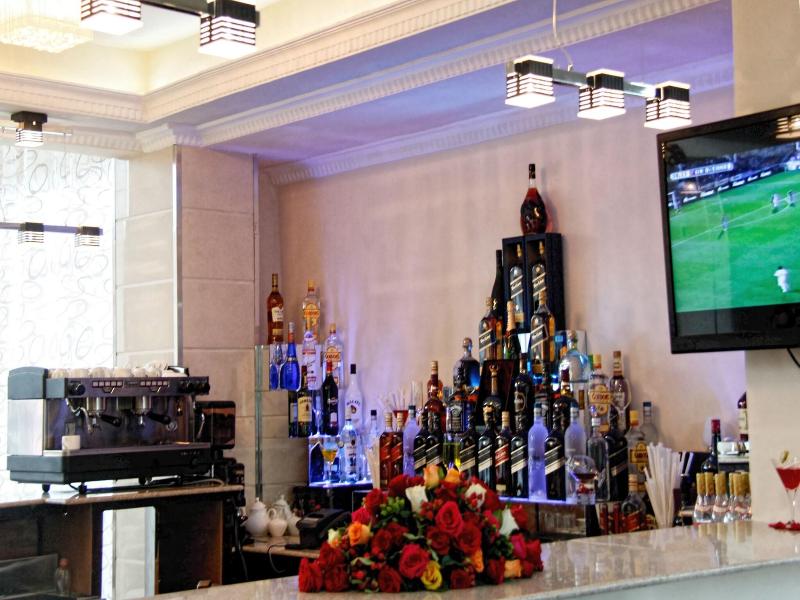 Addissina Hotel image