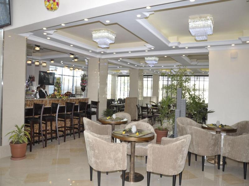 Addissina Hotel image