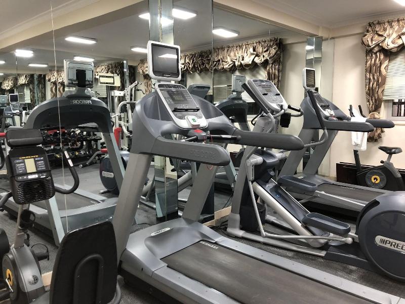 Addissina Hotel image