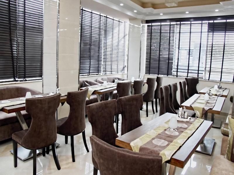 Addissina Hotel image