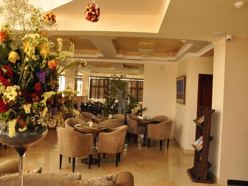 Addissina Hotel image