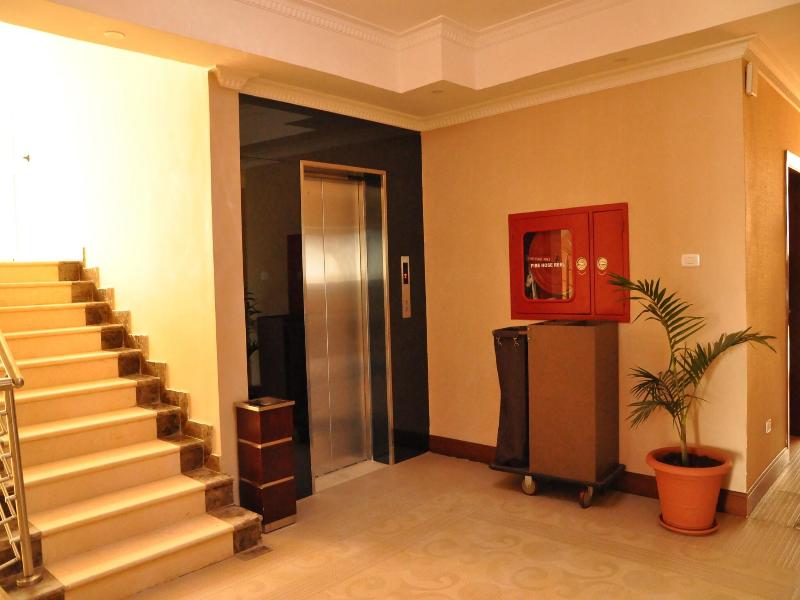 Addissina Hotel image
