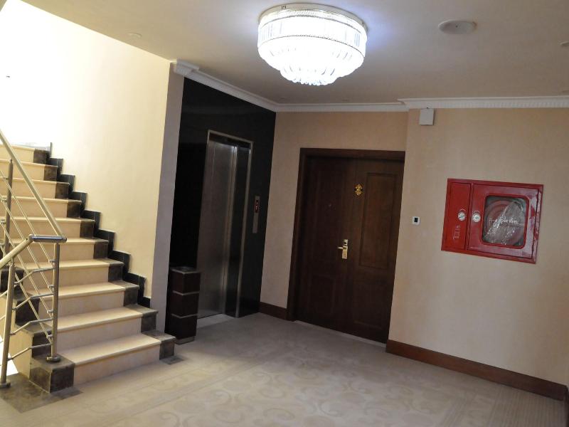 Addissina Hotel image
