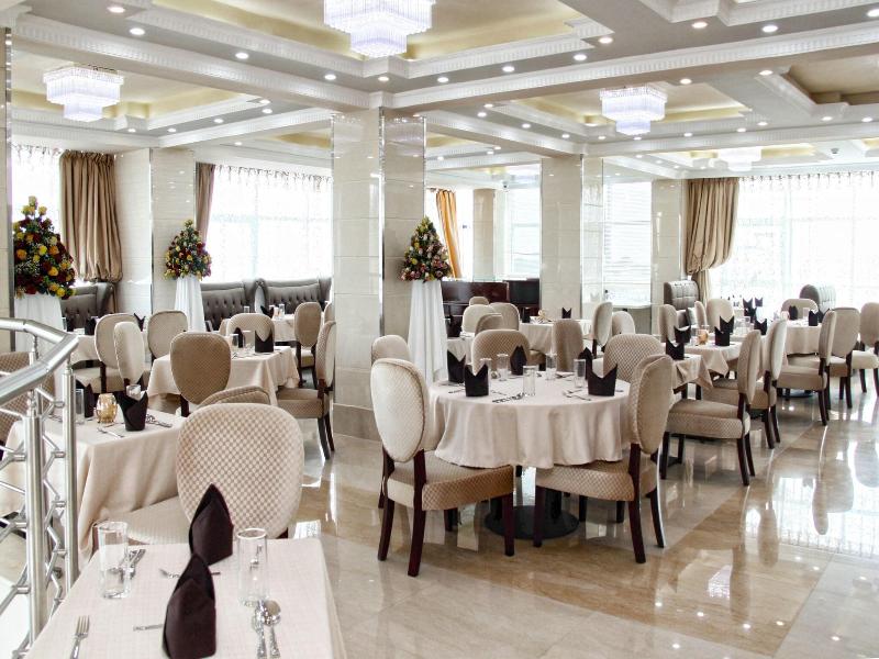 Addissina Hotel image