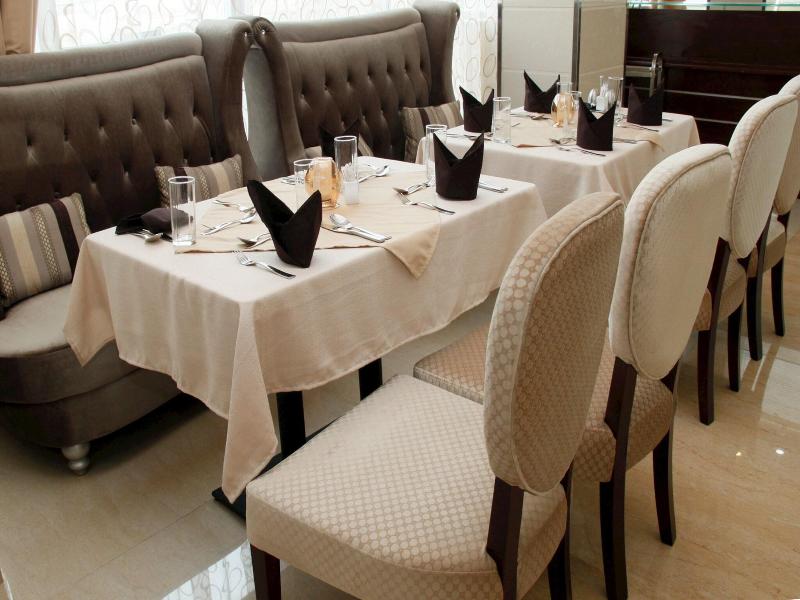 Addissina Hotel image