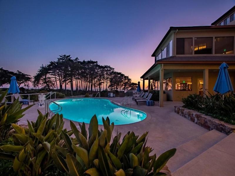 Seascape Beach Resort - Monterey Bay image