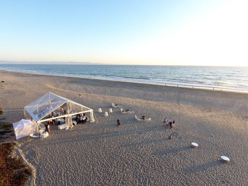Seascape Beach Resort - Monterey Bay image