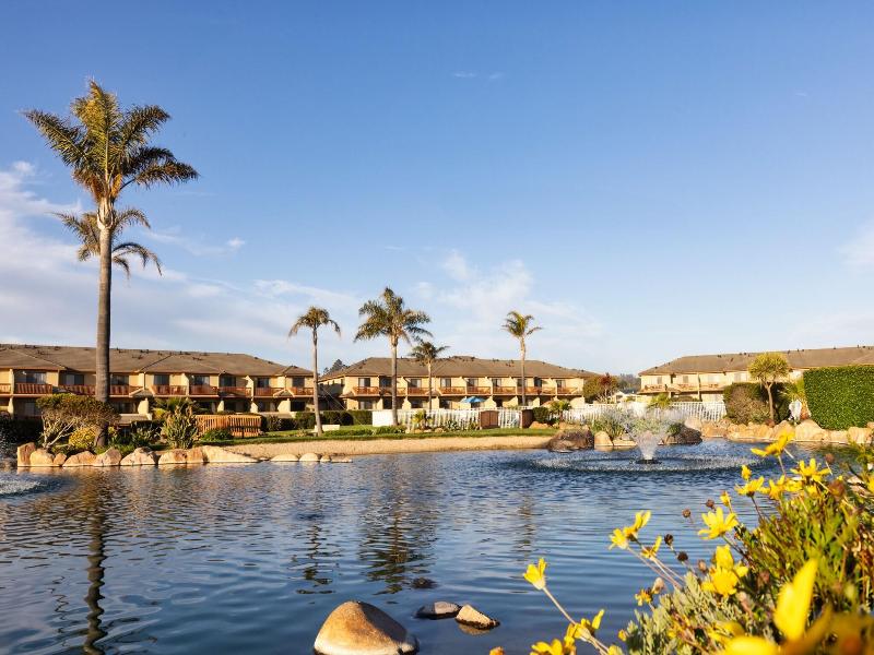 Seascape Beach Resort - Monterey Bay image