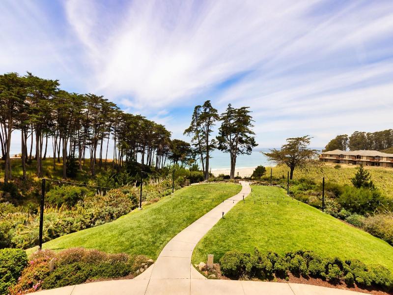 Seascape Beach Resort - Monterey Bay image