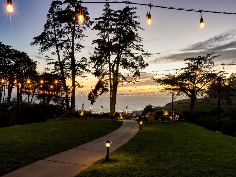 Seascape Beach Resort - Monterey Bay image