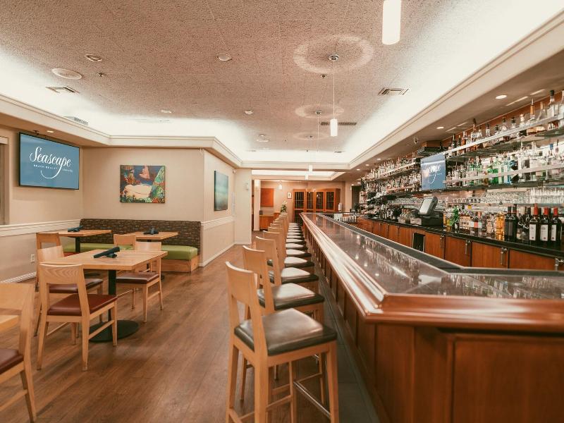 Seascape Beach Resort - Monterey Bay image