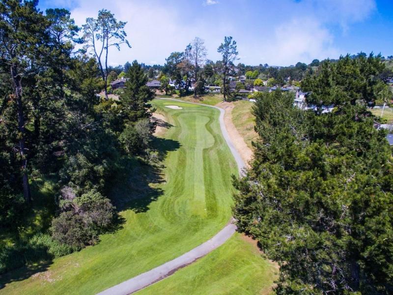 Seascape Beach Resort - Monterey Bay image