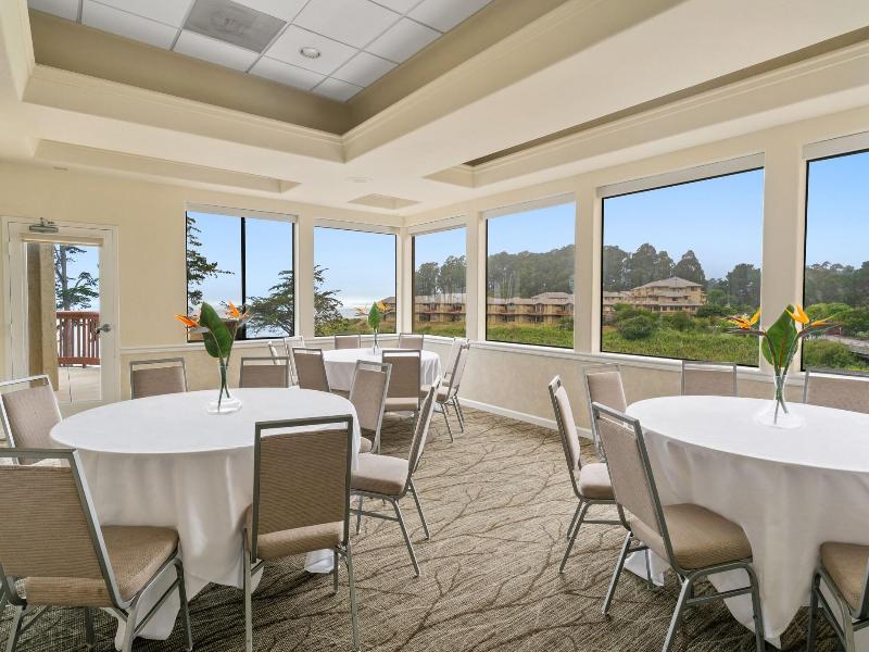 Seascape Beach Resort - Monterey Bay image