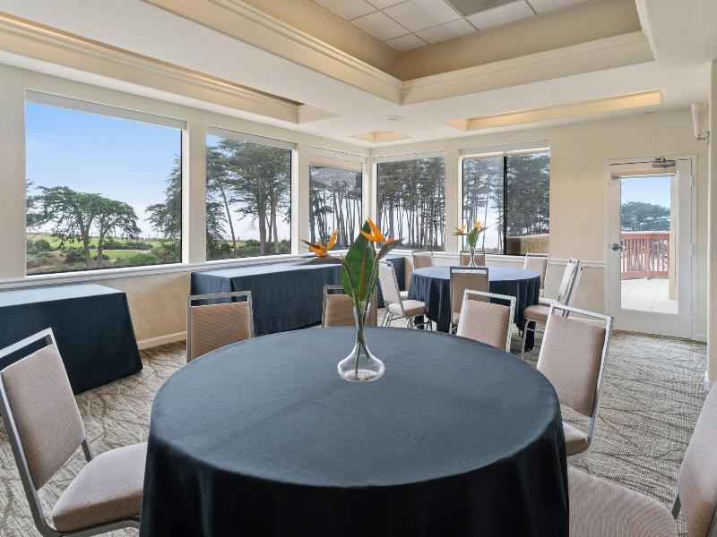 Seascape Beach Resort - Monterey Bay image