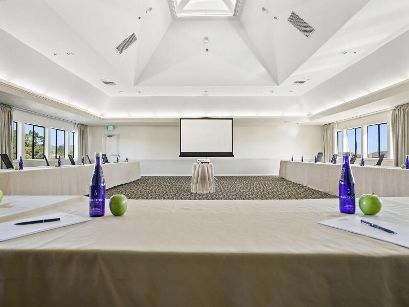 Seascape Beach Resort - Monterey Bay image