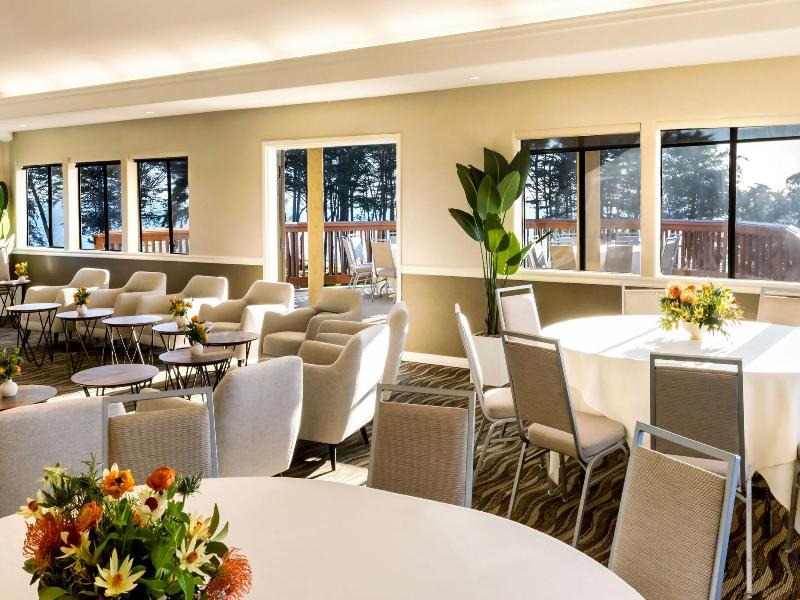 Seascape Beach Resort - Monterey Bay image