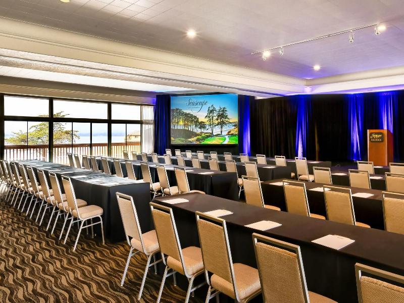 Seascape Beach Resort - Monterey Bay image