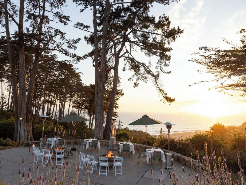 Seascape Beach Resort - Monterey Bay image