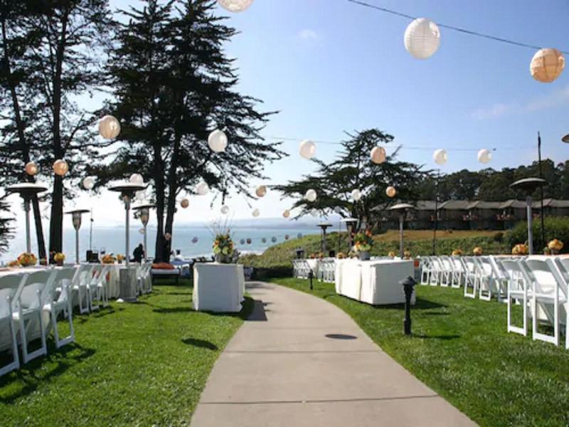 Seascape Beach Resort - Monterey Bay image