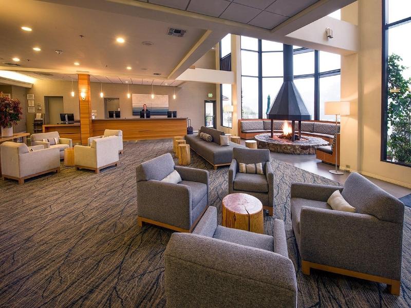 Seascape Beach Resort - Monterey Bay image