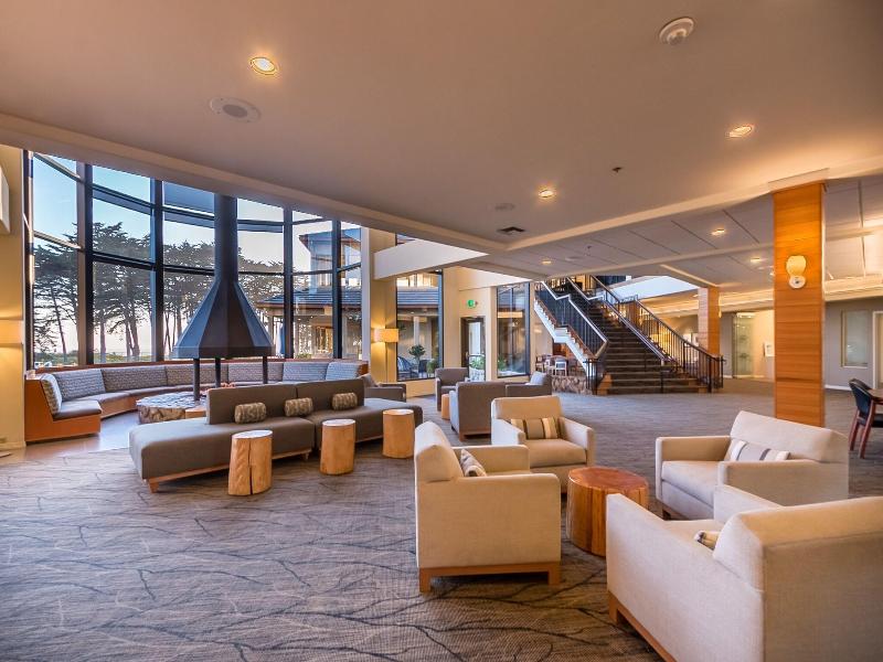 Seascape Beach Resort - Monterey Bay image