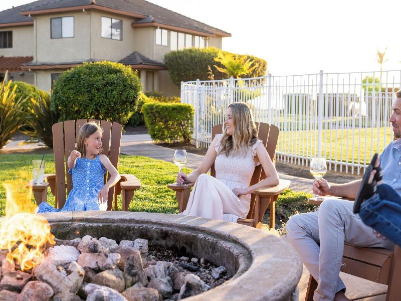 Seascape Beach Resort - Monterey Bay image