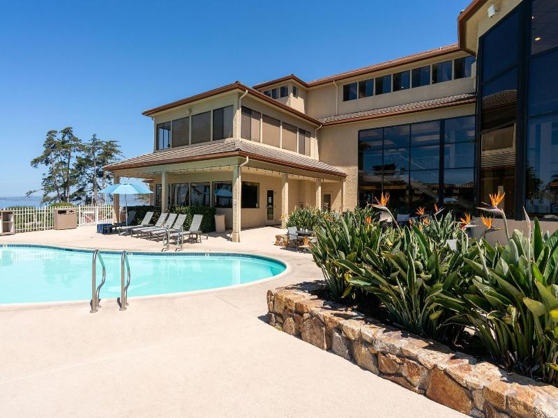 Seascape Beach Resort - Monterey Bay image