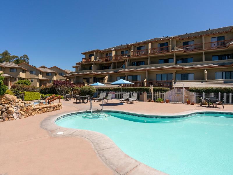 Seascape Beach Resort - Monterey Bay image