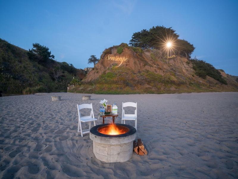 Seascape Beach Resort - Monterey Bay image