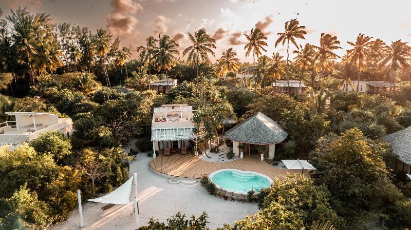 Zanzibar White Sand Luxury Villas and Spa