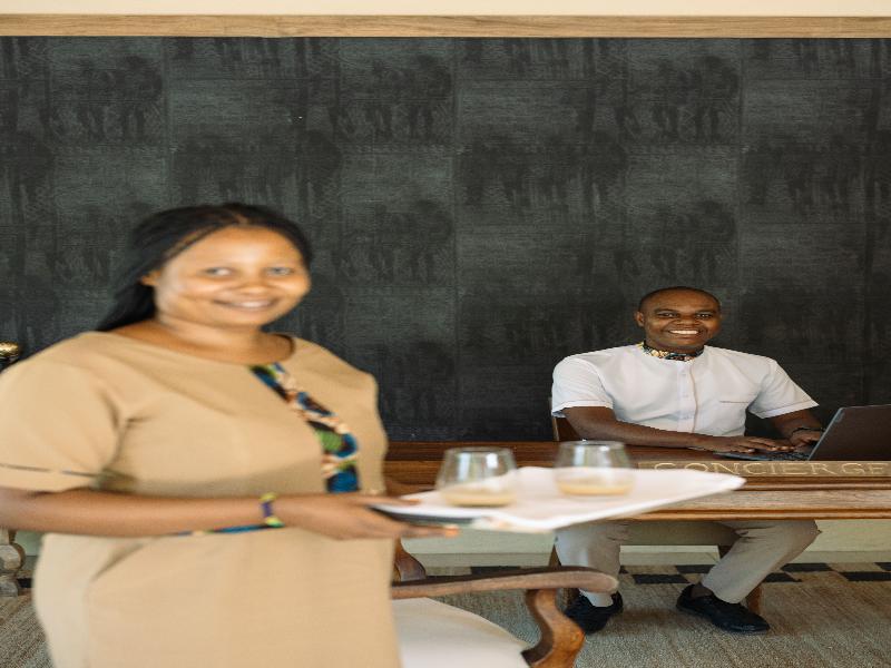 Zanzibar White Sand Luxury Villas and Spa image