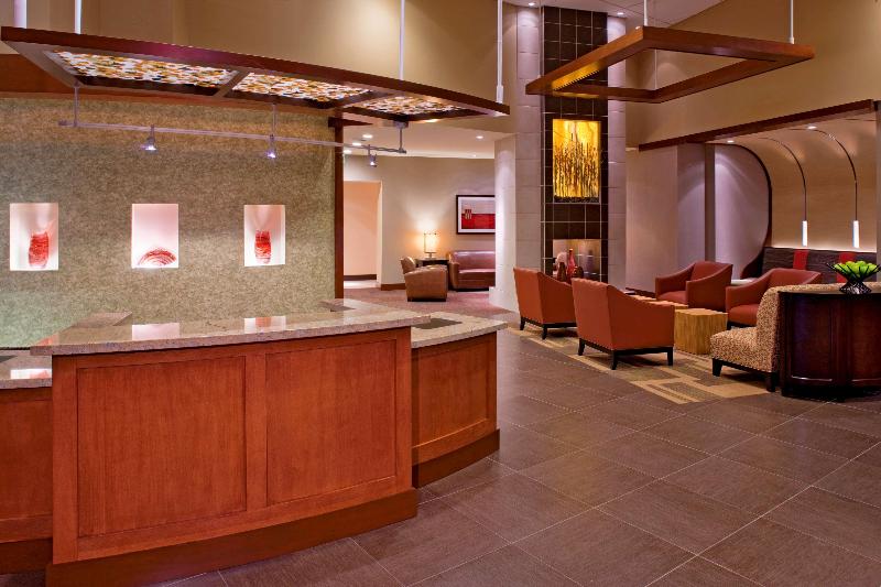 在meiguo.com看到的Hyatt Place Pensacola Airport的介绍图片
