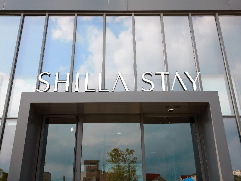 Shilla Stay Guro image