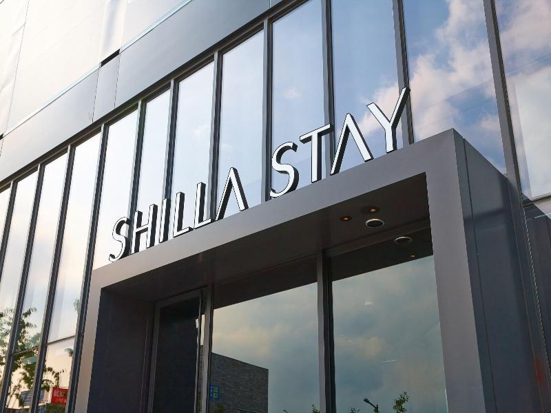 Shilla Stay Guro image