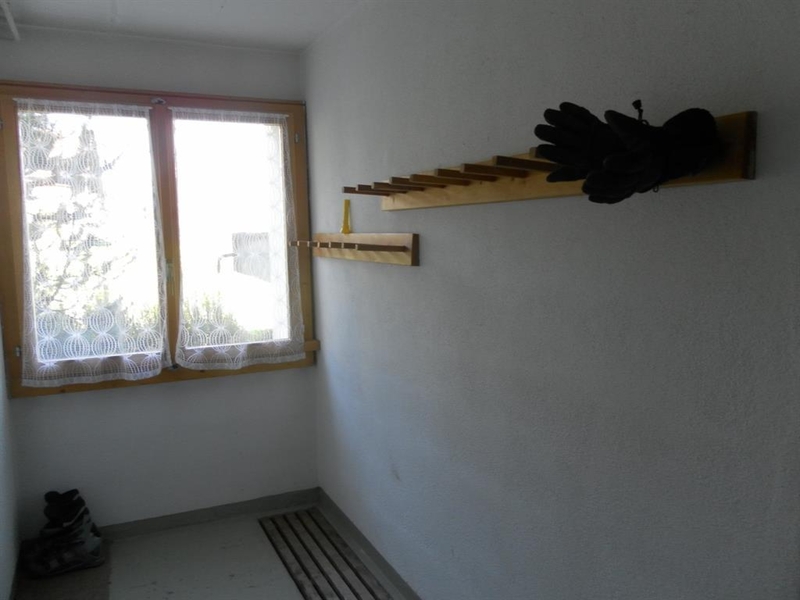 Aegertenstrasse 18 # 1 - Two Bedroom image