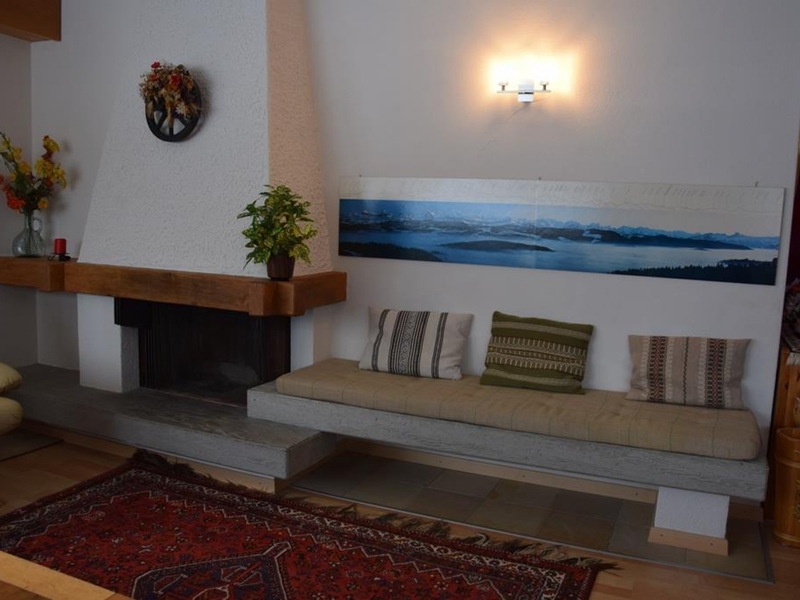 Aegertenstrasse 18 # 1 - Two Bedroom image