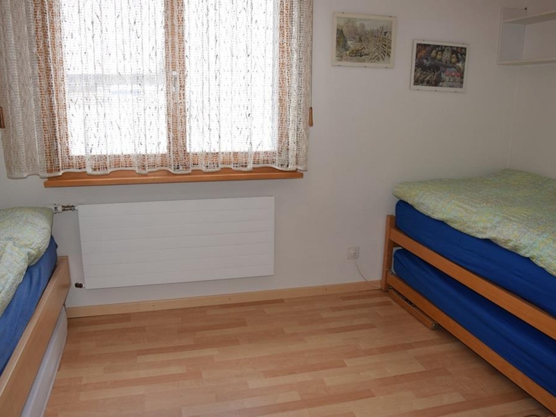 Aegertenstrasse 18 # 1 - Two Bedroom image
