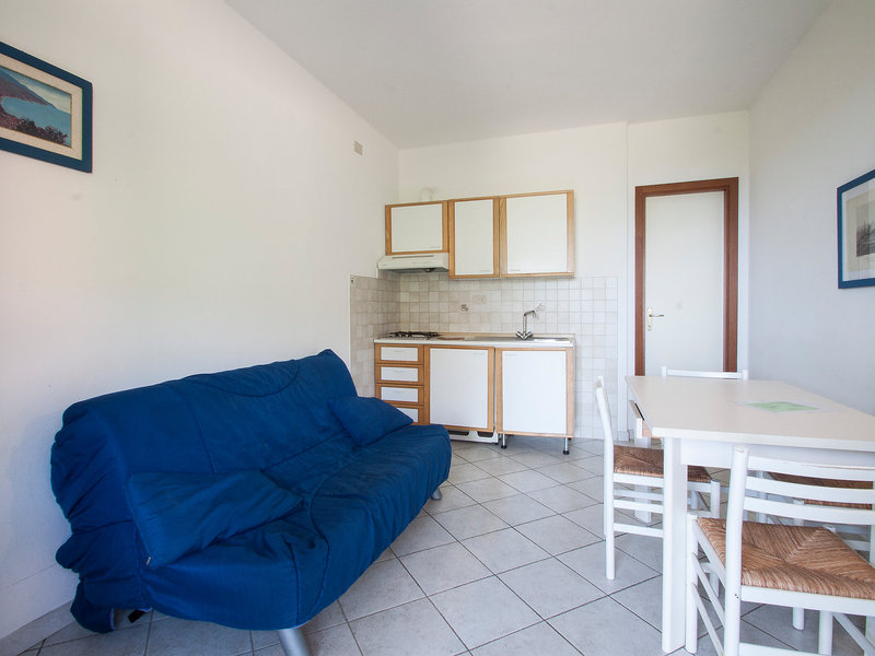 Altaluna - One Bedroom — main photo