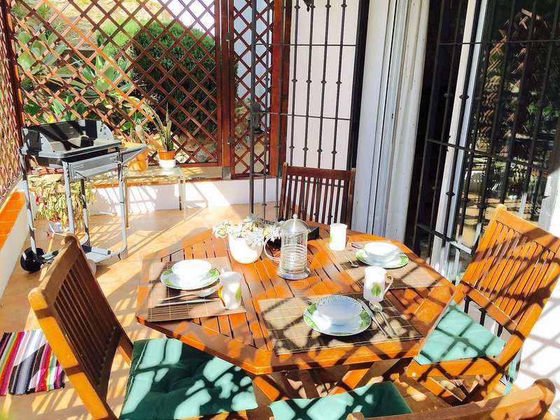 Altos De Manilva - Two Bedroom — main photo