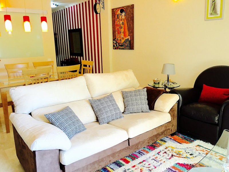 Altos De Manilva - Two Bedroom — photo 3