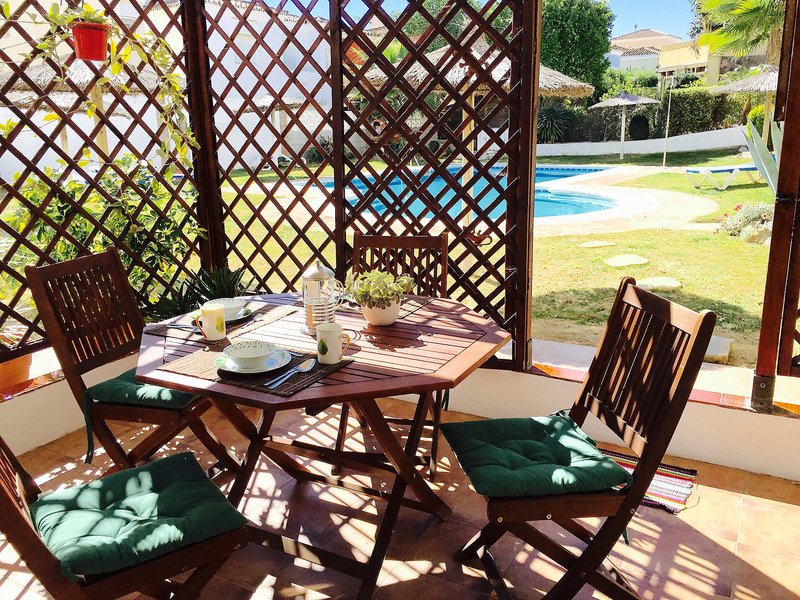Altos De Manilva - Two Bedroom — photo 4