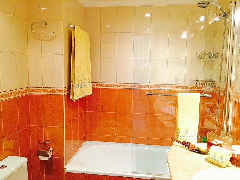 Altos De Manilva - Two Bedroom — photo 5