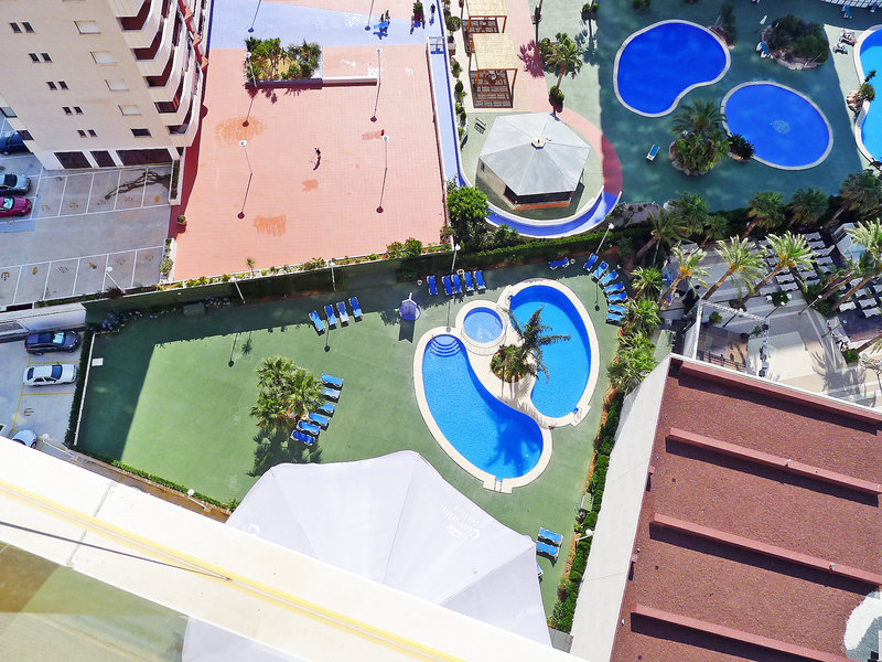 Ambar Beach 01 - One Bedroom — photo 4