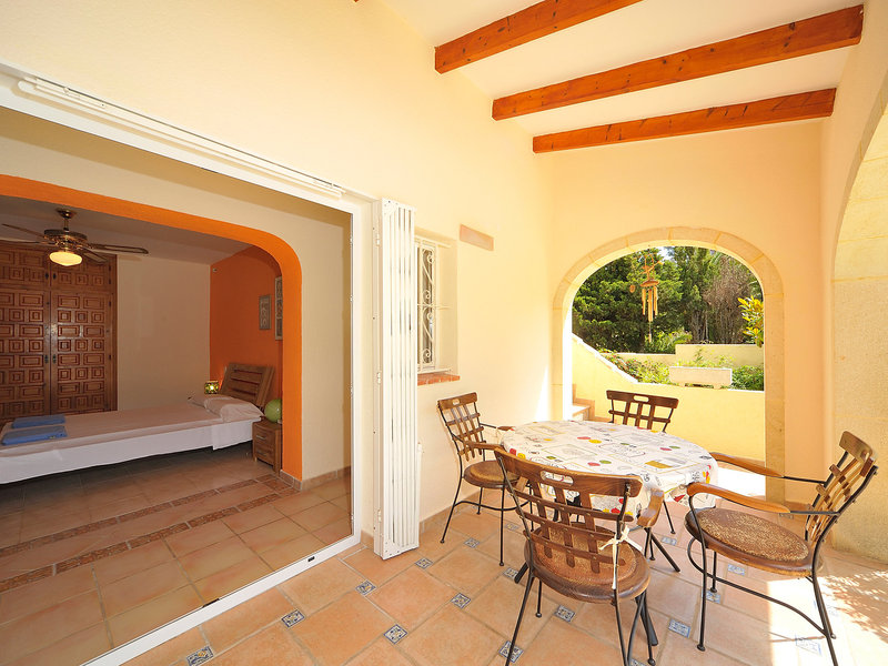 Anguilaga - Two Bedroom — photo 2
