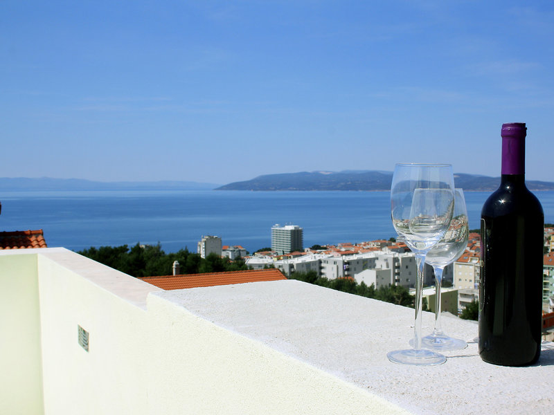 General view