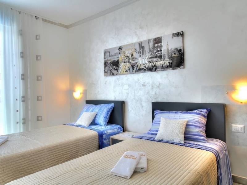 Apartments Villa Riccardo - Two Bedroom No.3