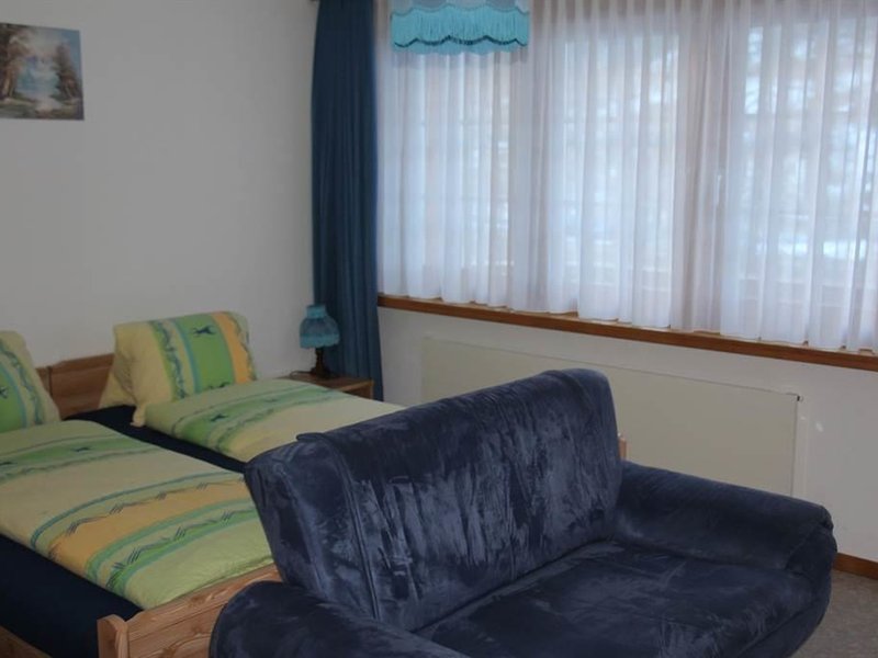 Arcadia  - One Bedroom No.4 image