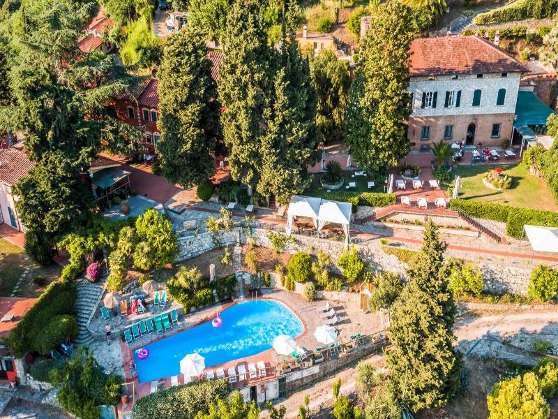 Borgo Degli Aranci - One Bedroom image