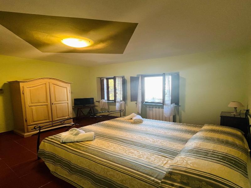 Borgo Degli Aranci - One Bedroom image