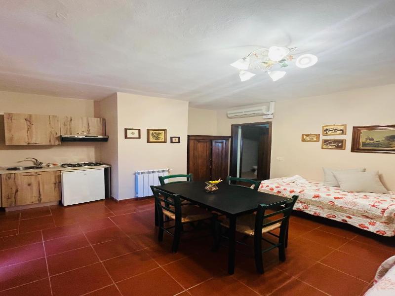 Borgo Degli Aranci - One Bedroom image